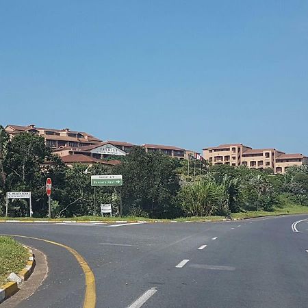 Ocean View Villas Unit G02 Port Edward Dış mekan fotoğraf