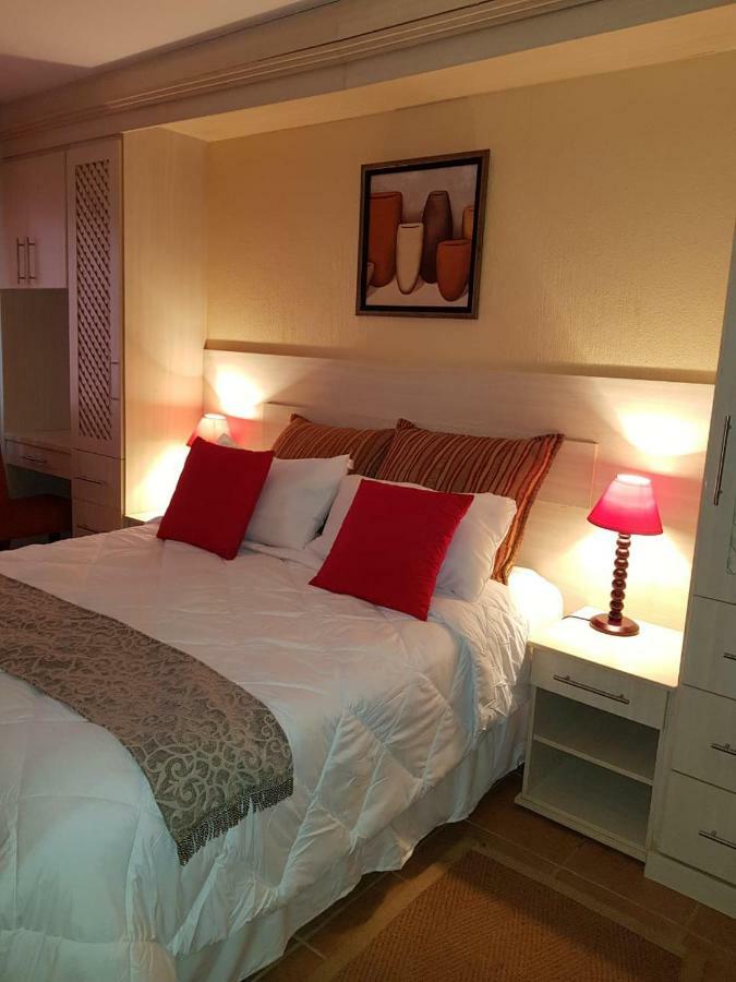 Ocean View Villas Unit G02 Port Edward Dış mekan fotoğraf