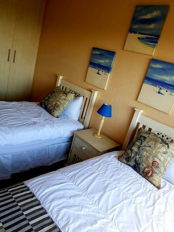 Ocean View Villas Unit G02 Port Edward Dış mekan fotoğraf