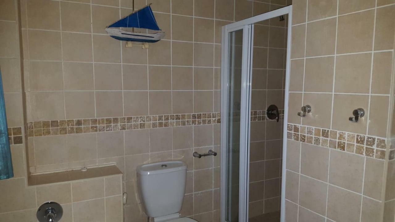 Ocean View Villas Unit G02 Port Edward Dış mekan fotoğraf