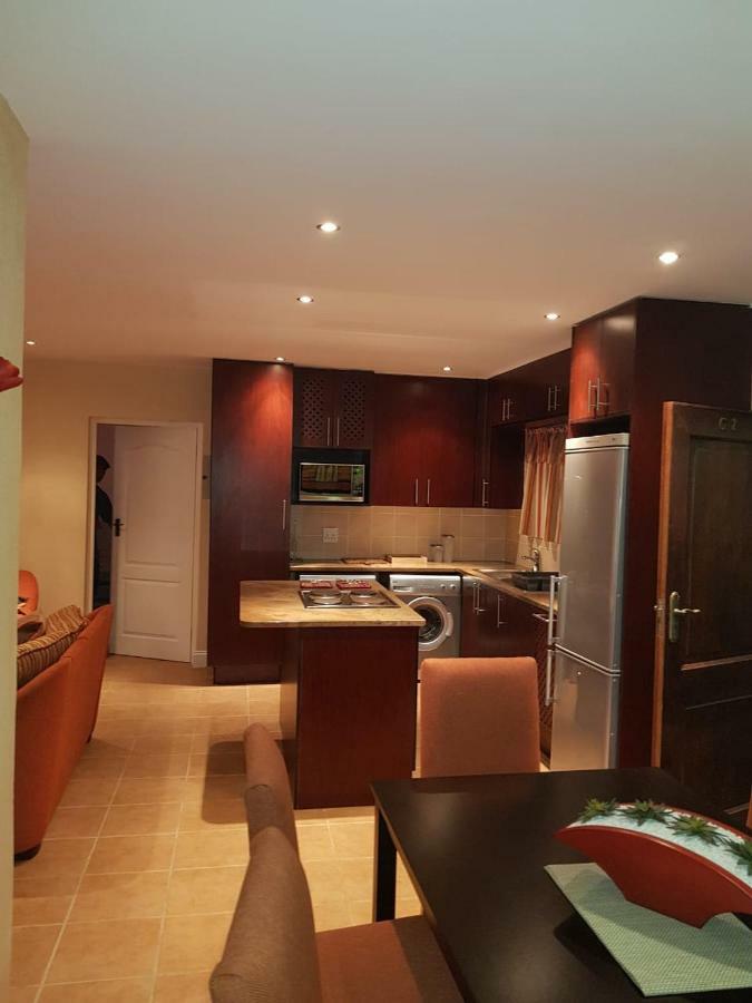 Ocean View Villas Unit G02 Port Edward Dış mekan fotoğraf