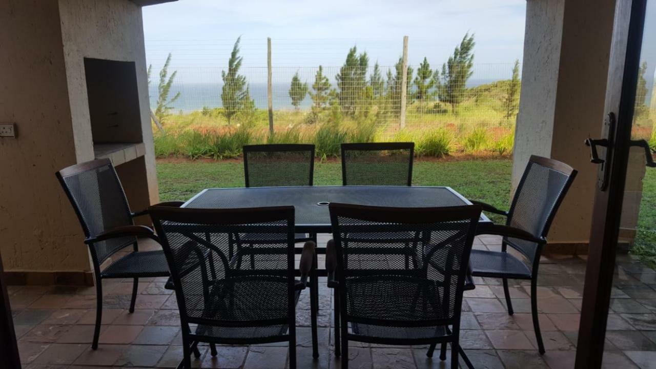 Ocean View Villas Unit G02 Port Edward Dış mekan fotoğraf