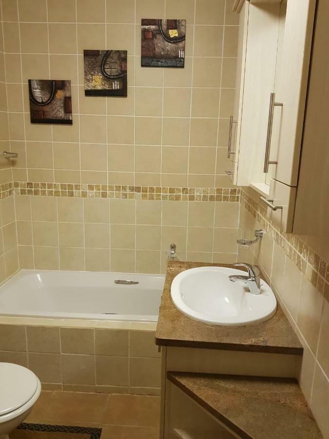 Ocean View Villas Unit G02 Port Edward Dış mekan fotoğraf