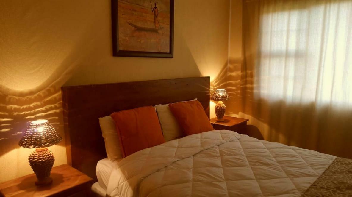 Ocean View Villas Unit G02 Port Edward Dış mekan fotoğraf