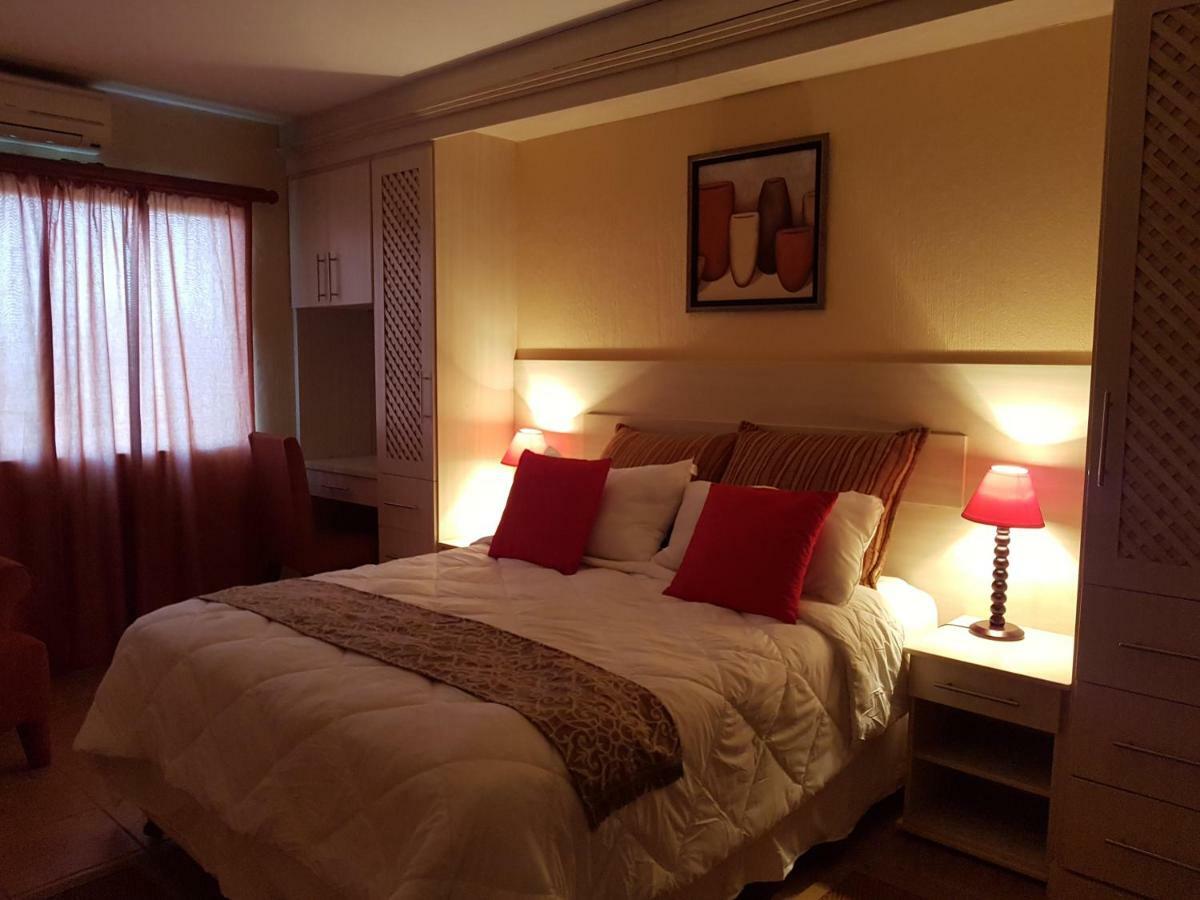 Ocean View Villas Unit G02 Port Edward Dış mekan fotoğraf