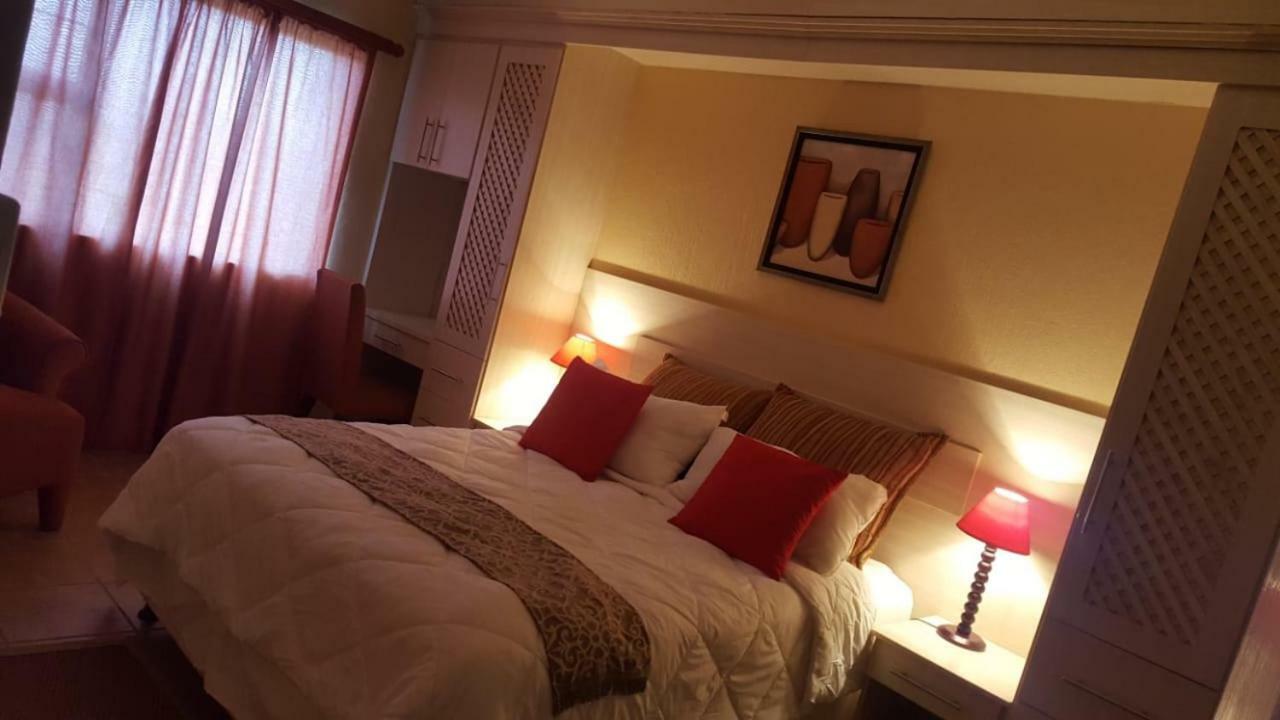 Ocean View Villas Unit G02 Port Edward Dış mekan fotoğraf