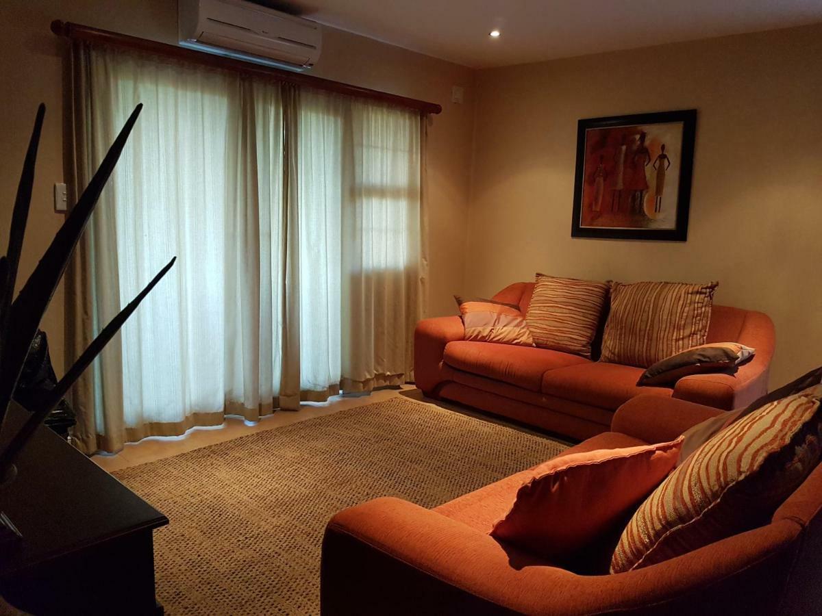 Ocean View Villas Unit G02 Port Edward Dış mekan fotoğraf